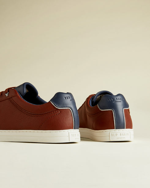 THWALLY - Ted Baker Outlet Sneakers